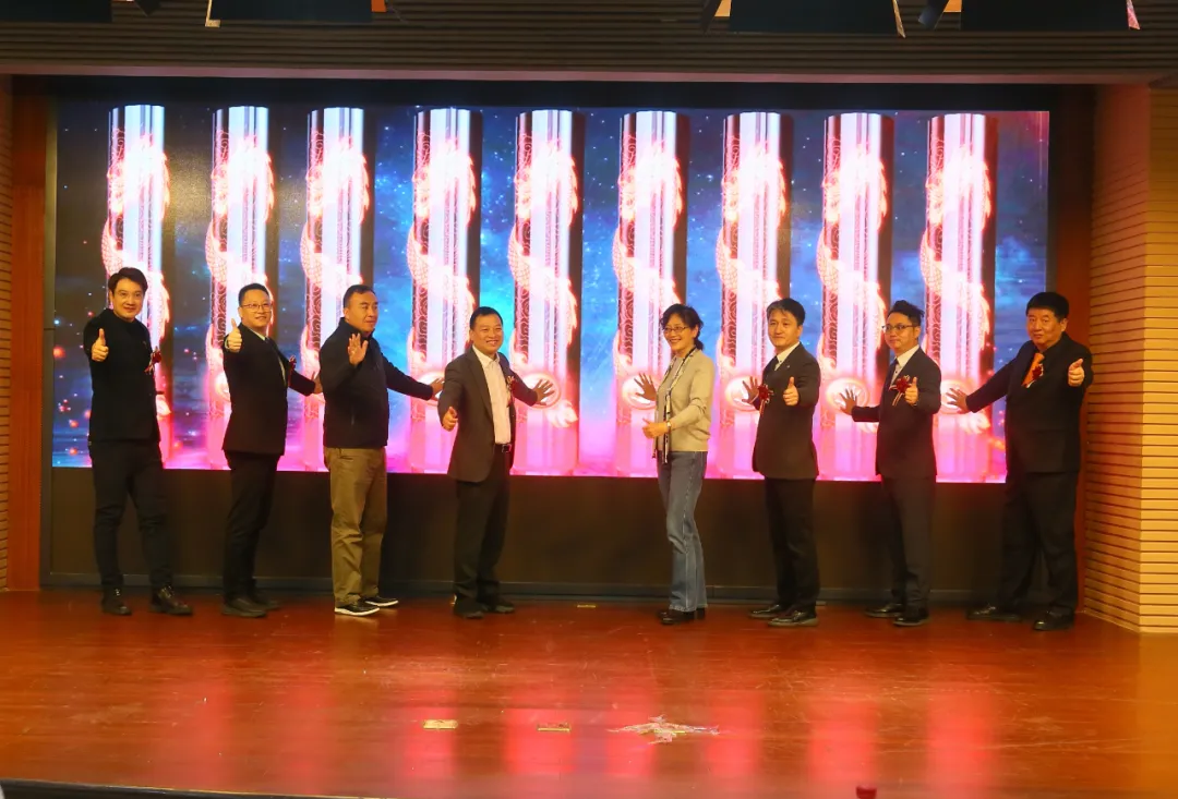 初心如磐啟新程，篤行致遠(yuǎn)譜華章——康亦健集團(tuán) 23 周年慶盛大啟幕！
